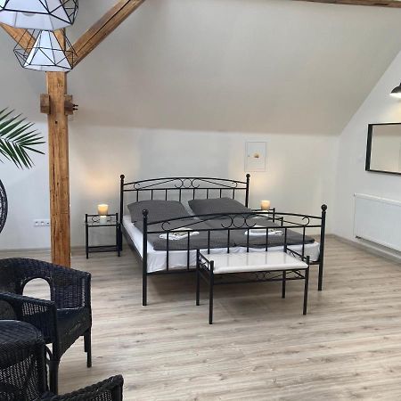 Apartmány pod Radhoštěm Rožnov pod Radhoštěm Exterior foto
