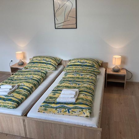 Apartmány pod Radhoštěm Rožnov pod Radhoštěm Exterior foto