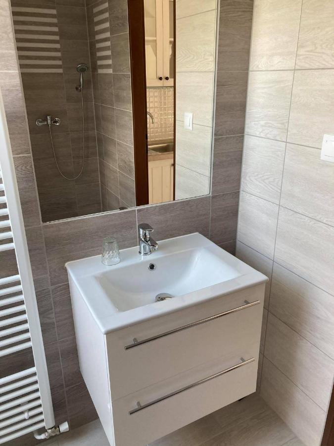 Apartmány pod Radhoštěm Rožnov pod Radhoštěm Exterior foto