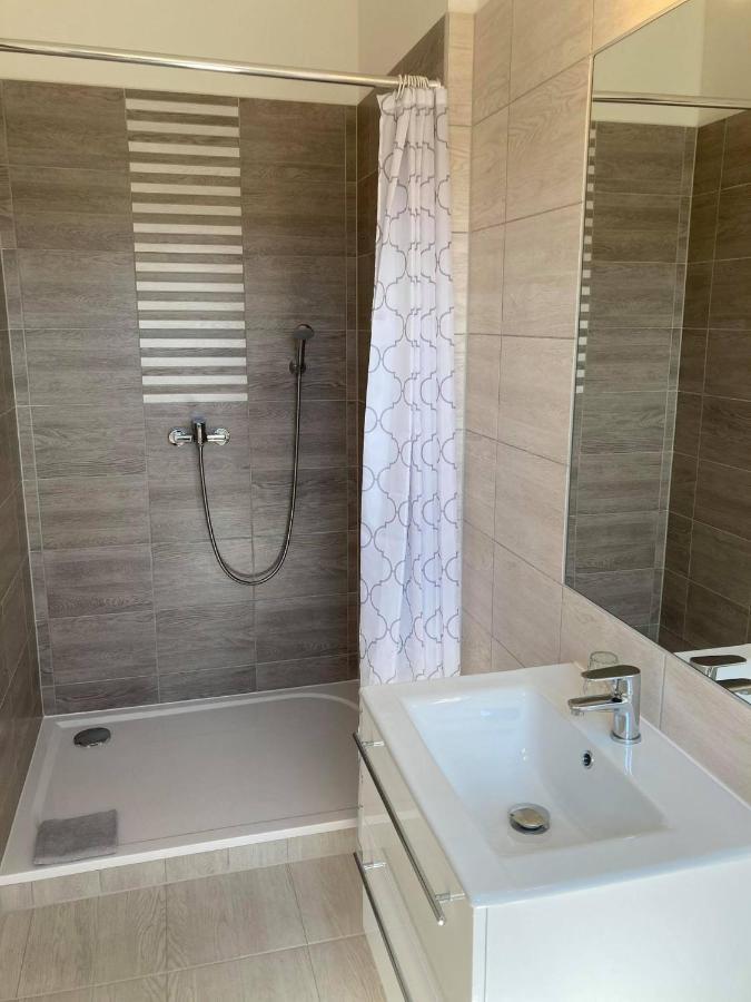 Apartmány pod Radhoštěm Rožnov pod Radhoštěm Exterior foto
