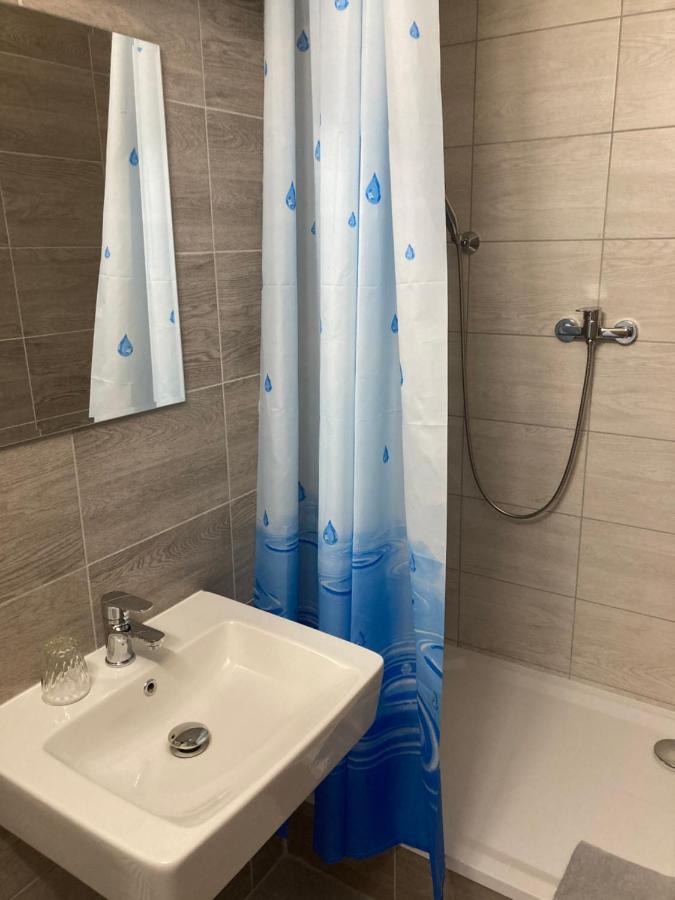 Apartmány pod Radhoštěm Rožnov pod Radhoštěm Exterior foto